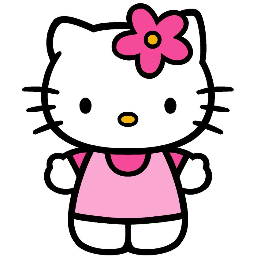 Hello Kitty i My Little Pony zakazane w podstaw wce Hello Kitty i My Little Pony zakazane w podstaw wce