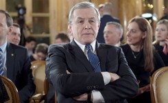 Piotr Gliński: 'Szkło kontaktowe' dzieli Polaków, 'W tyle wizji' subtelniejsze i dowcipniejsze