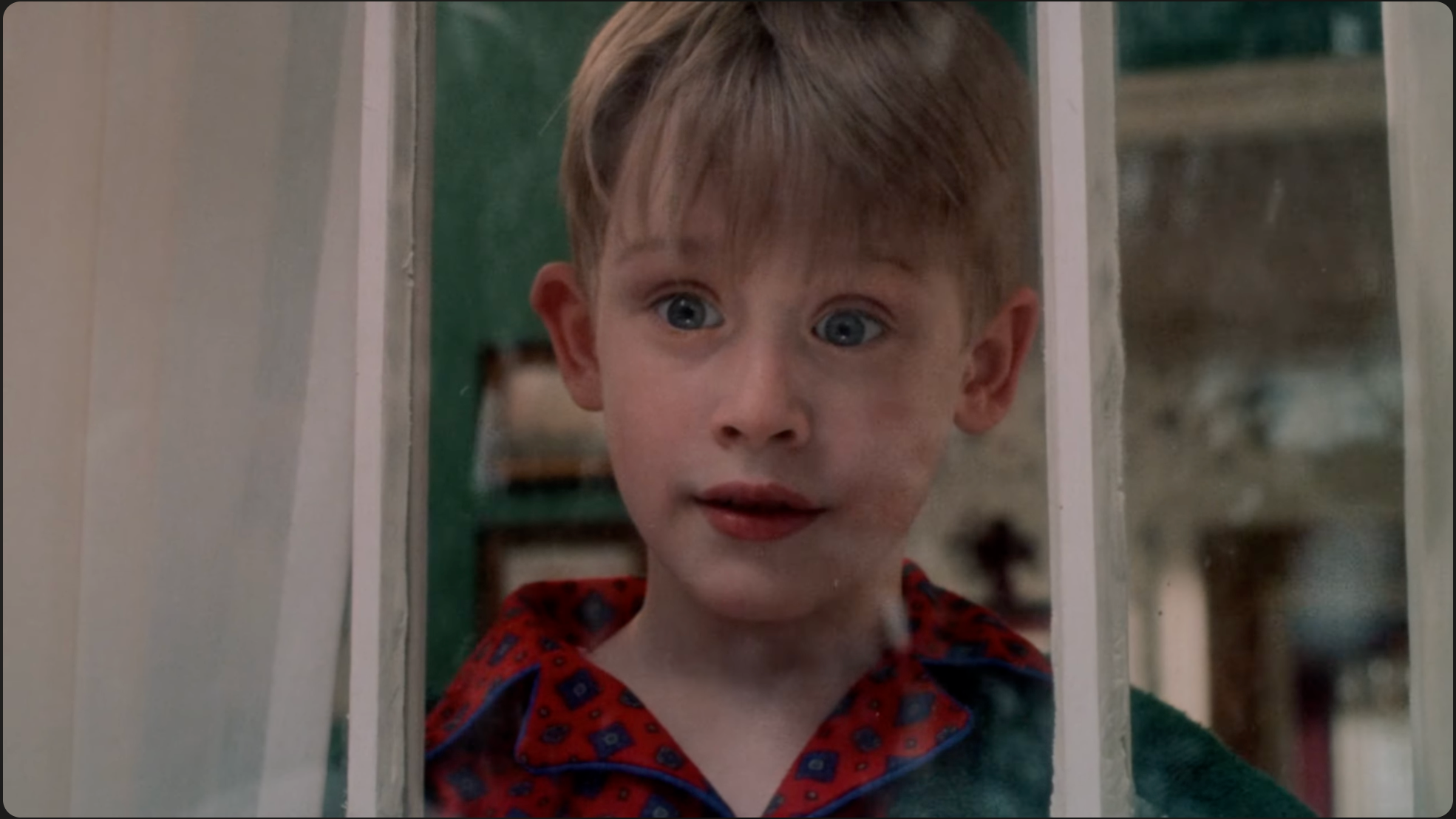 Vianočná komédia Sám doma sa stala kultovým filmom.