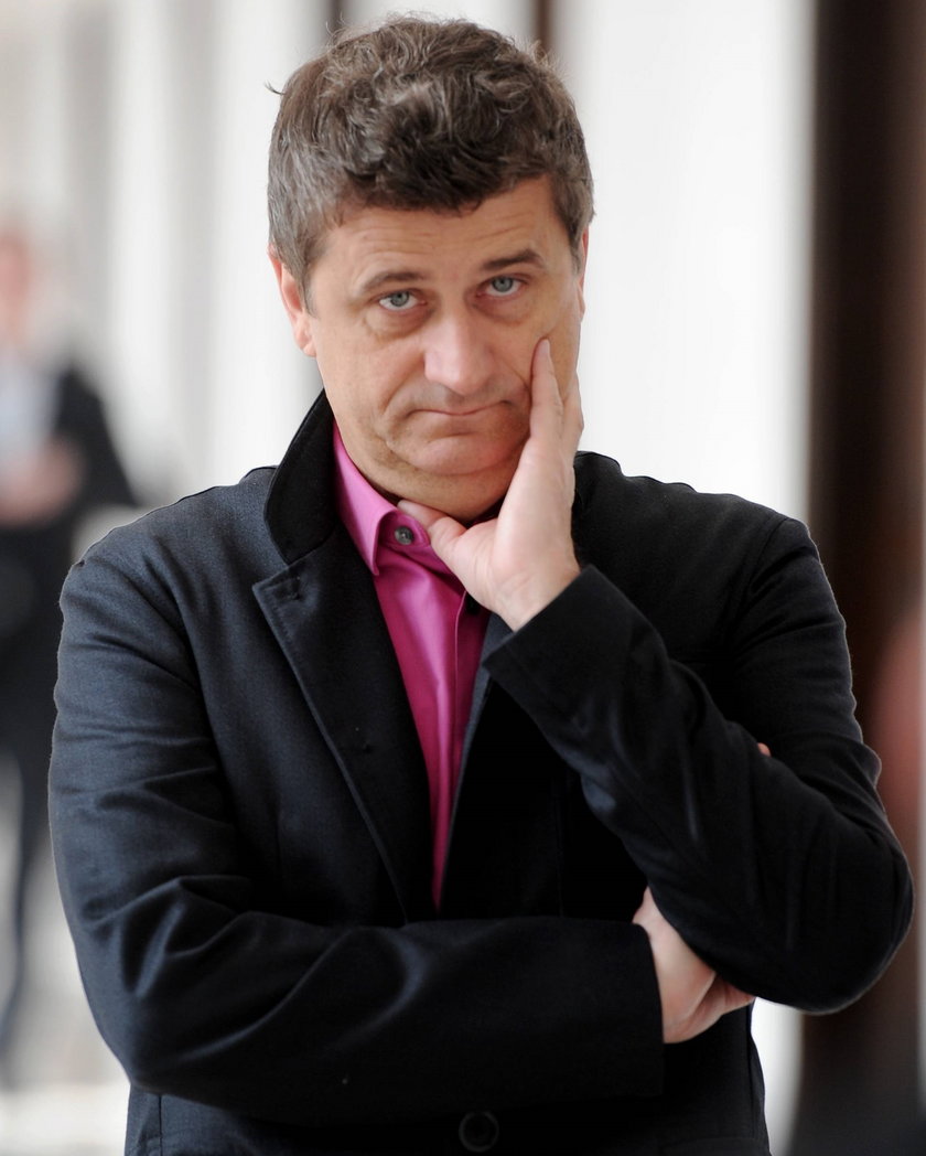 Janusz Palikot 