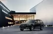 Tylko 15 Volvo XC90 FE w Polsce