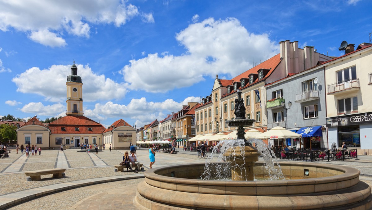 O dwa tygodnie, do 16 lutego miasto Białystok przesunęło termin składania ofert w przetargu na stan surowy powstającego Muzeum Pamięci Sybiru.