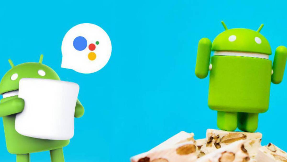 Android O w trakcie Google I/O 2017. Znamy pewne nowe funkcje