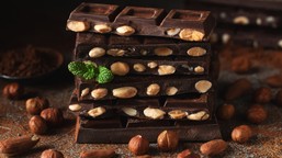 ta przekąska zimą musi być pod ręką. pyszna, słodka i zdrowa, idealnie podnosi nastrój