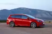 Ford Focus ST w wersji produkcyjnej