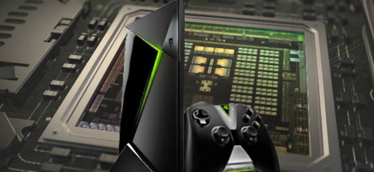 Nvidia Shield – konsola, która może mocno namieszać na rynku