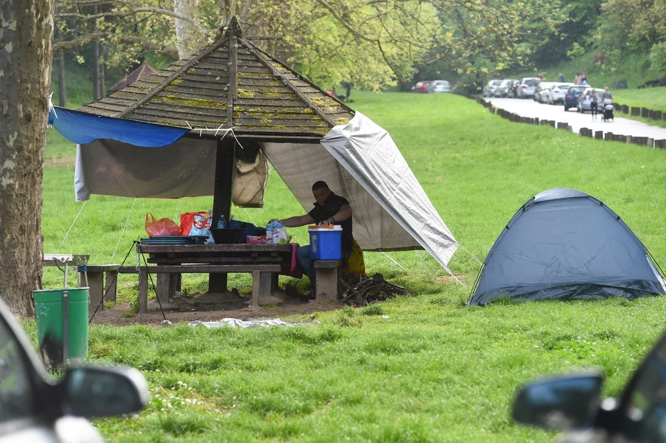 Neki su svoje pozicije obezbedili juče