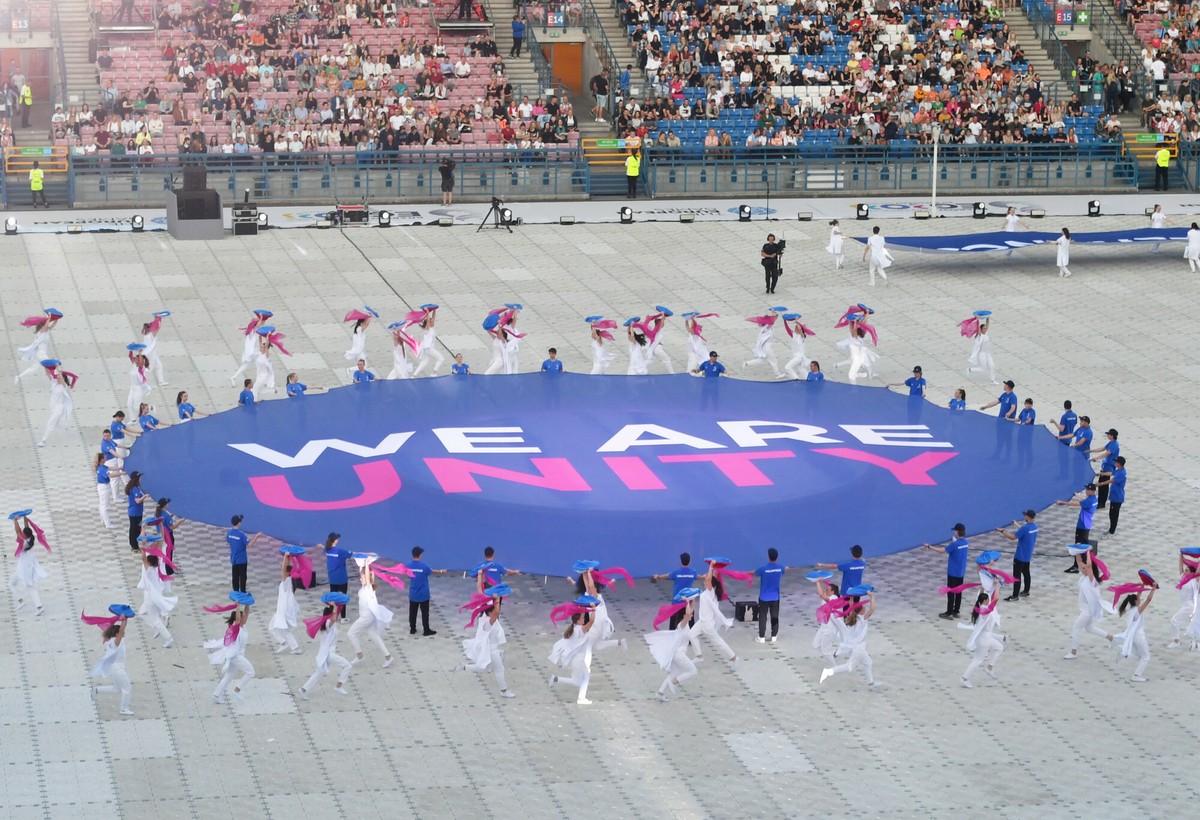 Wielka impreza sportowa i brakujące 100 mln zł. Dotacje pod lupą fiskusa