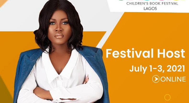 Akada Children’s Book Festival announces host, speakers and featured authors for 2021