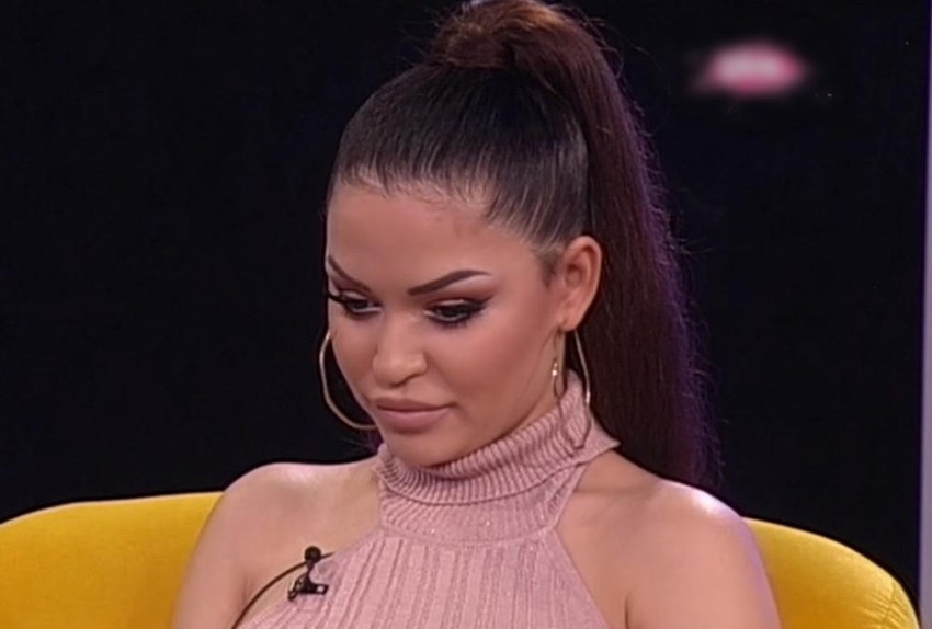 Aleksandra Mladenović