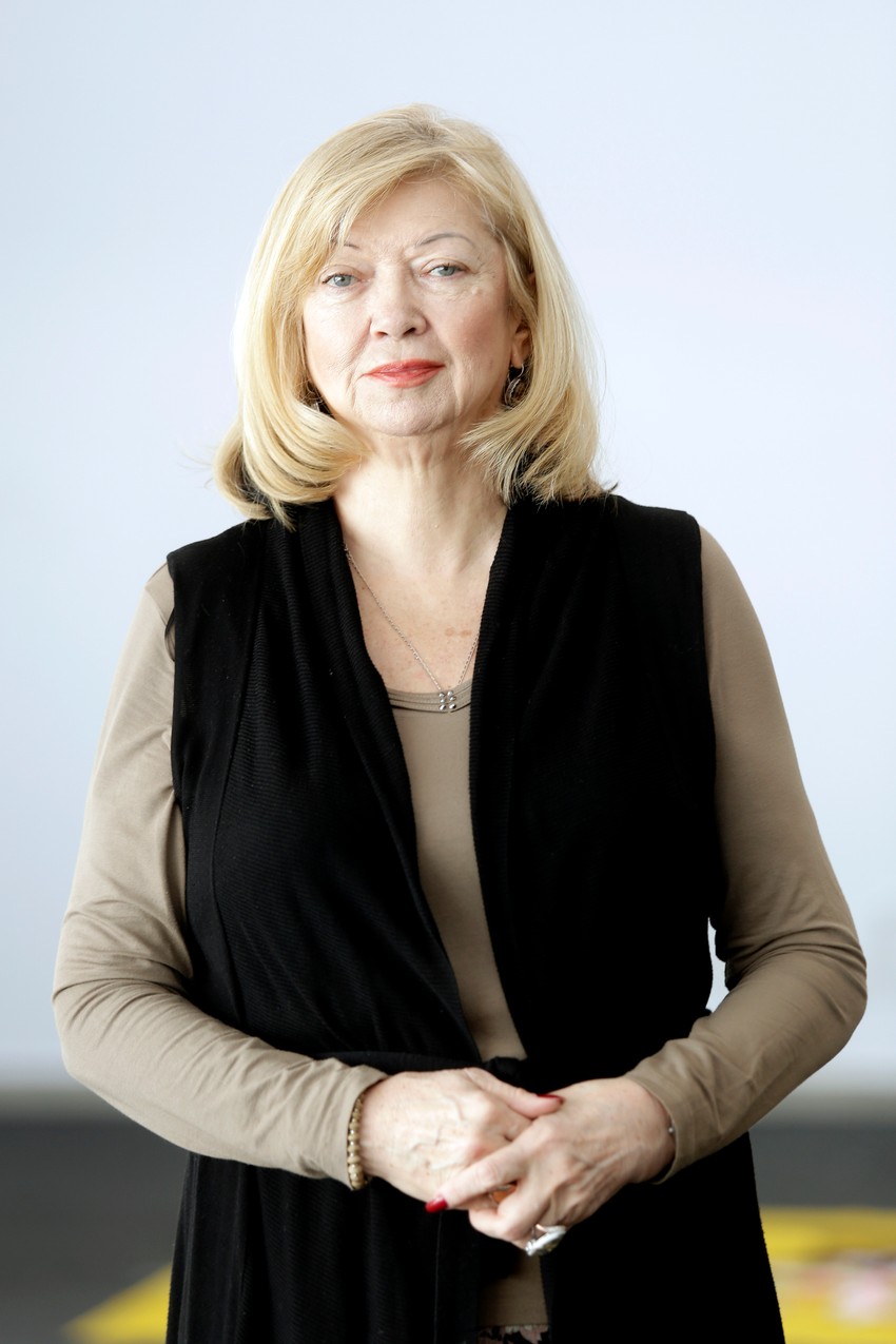 Vesna Stanojević
