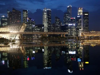 Singapur