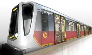 Newag może przejąć od Siemensa większą część kontraktu na Inspiro