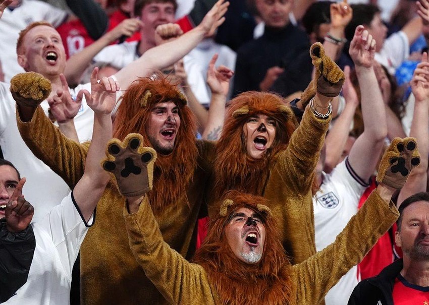 BBC | Foto: Bradley Collyer/PA Wire