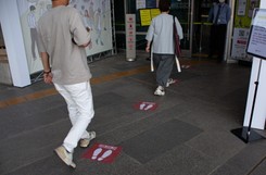 Korea Płd.: Druga fala zakażeń koronawirusem jest prawie nieunikniona