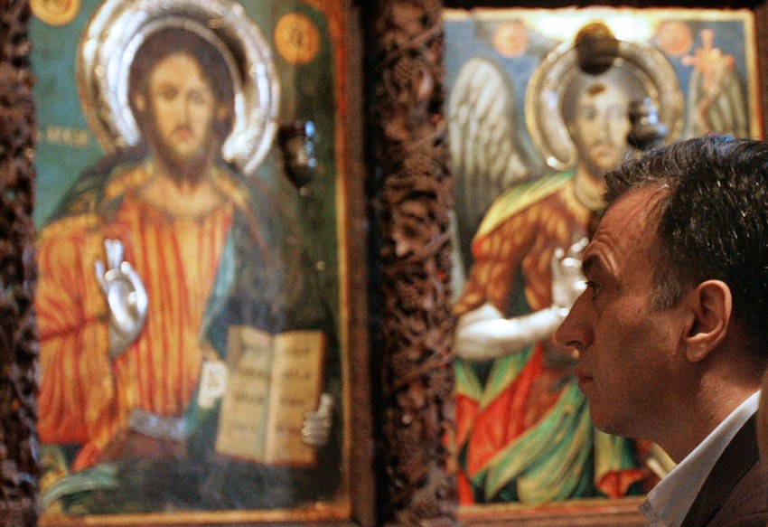 Zatezanje odnosa između CPC i SPC