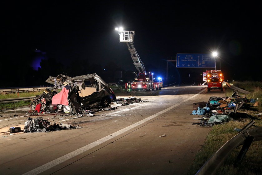 Relacja ocalałej z polskiego autokaru