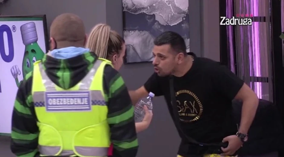 Bora i Ermina Pašović