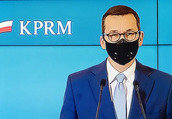 Premier Morawiecki: do końca stycznia zaszczepimy 750 tys. osób