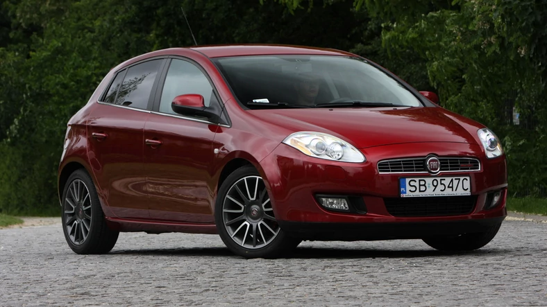 Fiat Bravo (II)