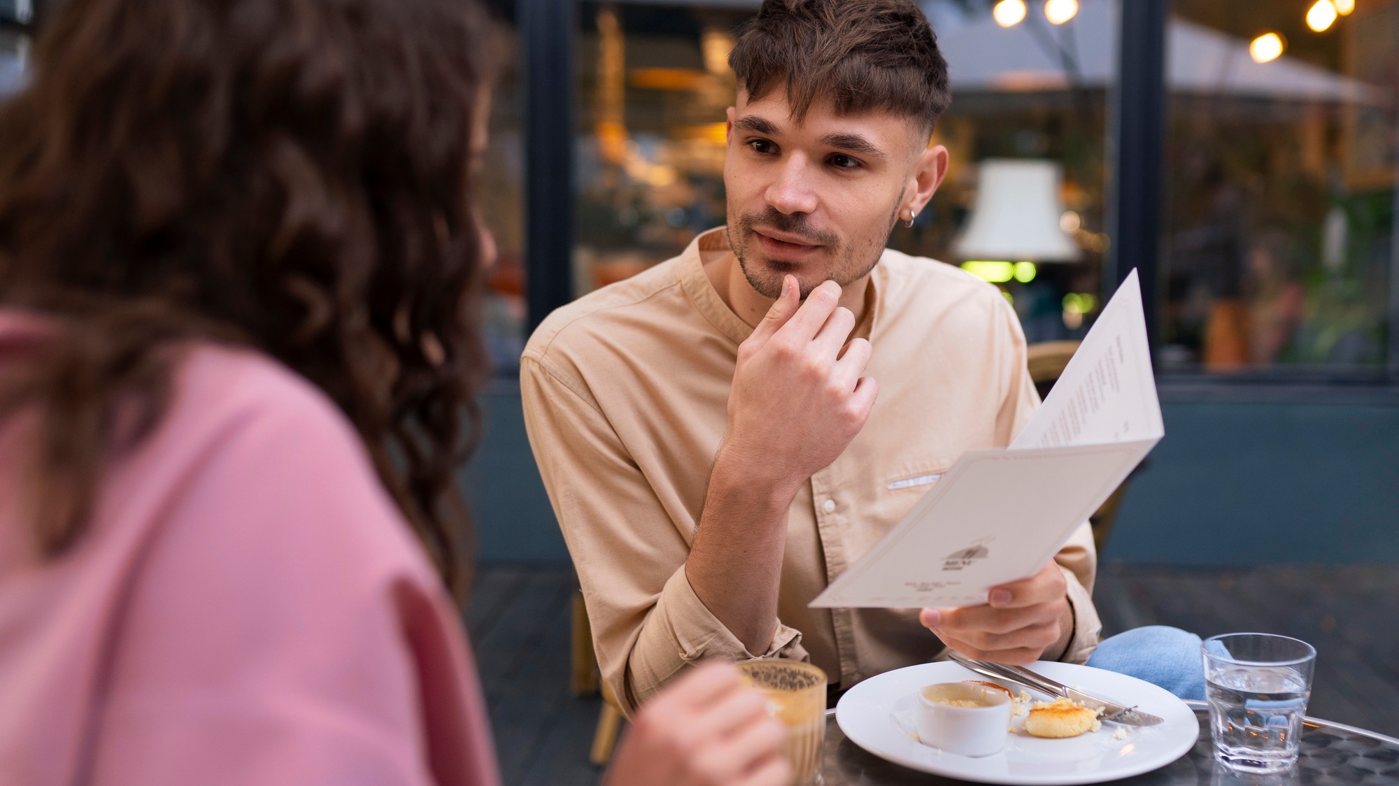 Usporiadanie jedálneho lístka ovplyvňuje vašu voľbu viac, než by ste čakali.