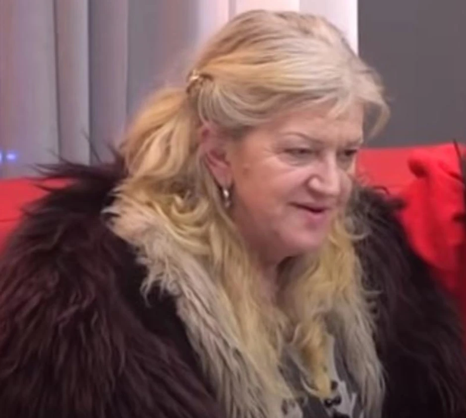 Tarina majka Miroslava