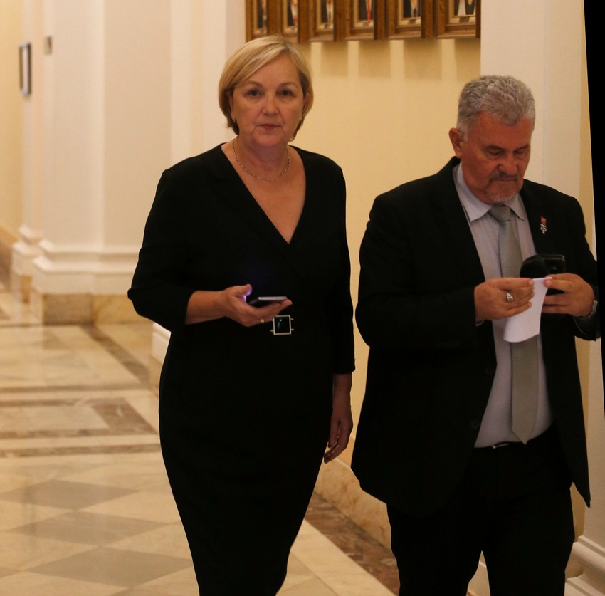 Napravila niz poslovnih grešaka, a nadzorni odbor je štiti jer su u njemu ljudi iz PUPS čiji je Mira Petrović visoki funkcioner