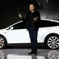 Tajemnicze plany Tesli. Nadchodzi nowy samochód od Elona Muska