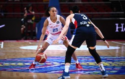 Portoryko po raz pierwszy w ćwierćfinale mistrzostw świata