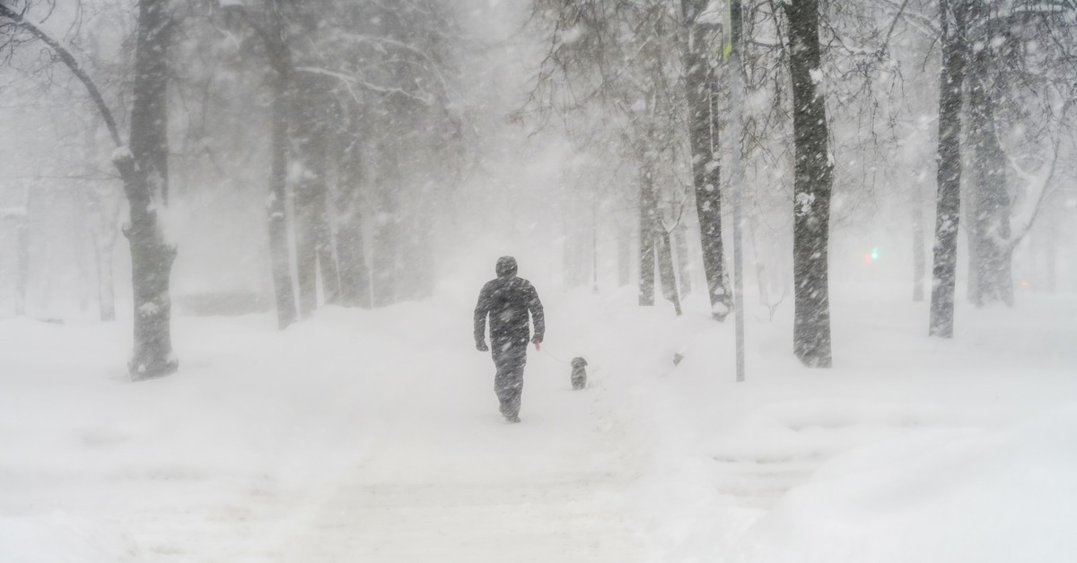 Luty 2026 nas zaskoczy? Mamy pierwszą prognozę pogody, która burzy dotychczasowe wizje