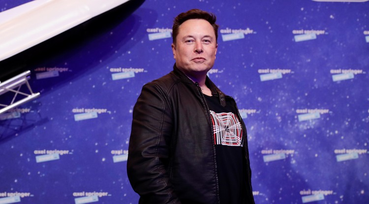 Elon Musk