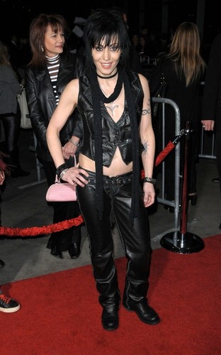 Joan Jett