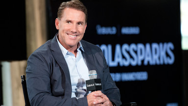 Nicholas Sparks: największy sprzedawca lukrowanych kawałków w okolicy