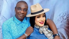 Kwam 1 rejects kiss from wife in public, social media users weigh in