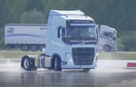 Volvo Trucks inwestuje w rozwój silników bezpiecznych dla środowiska