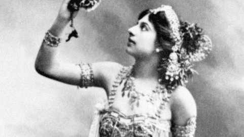 Mata Hari