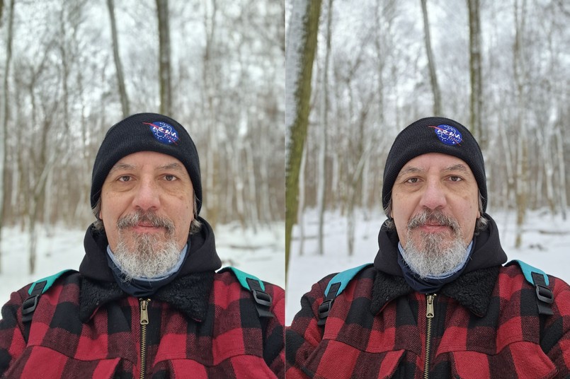 Galaxy S22 Ultra vs Galaxy S24 Ultra