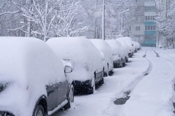 IMGW zmienia prognozy. Grudzień zaskoczy Polskę - nikt się nie spodziewał takiej zimy