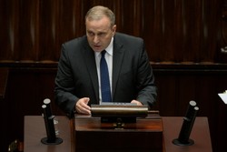 Schetyna ujawnił, kiedy zapadnie decyzja ws. konkretnej liczby uchodźców w Polsce