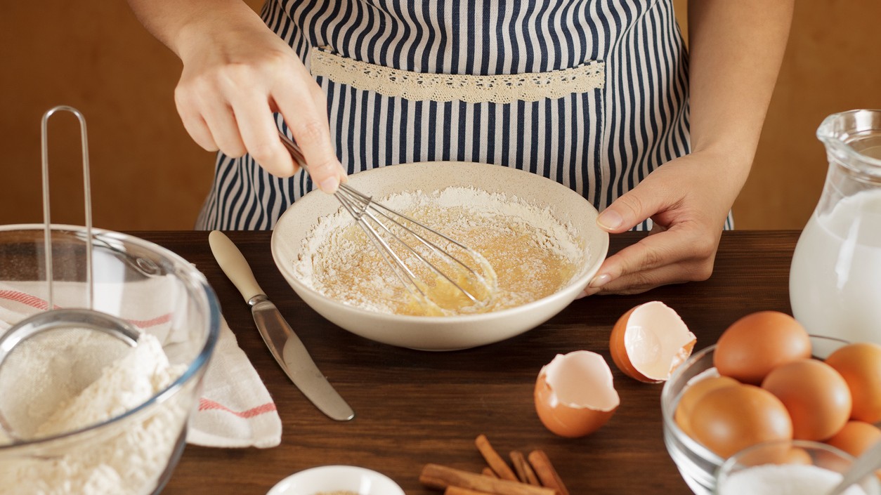Užite si sviatky a vyhnite sa jedlu, ktoré škodí.