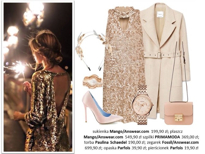 STYLIZACJE na święta