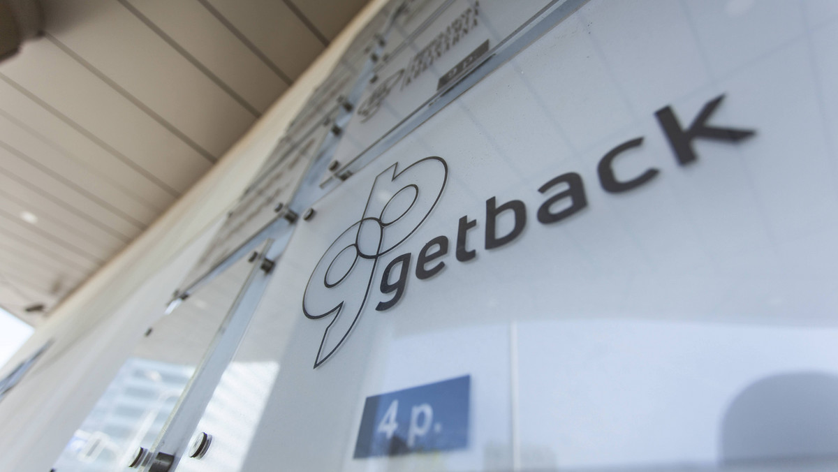 Zobowiązania GetBacku wynoszą 3,32 mld zł, podczas gdy we wniosku o otwarcie przyspieszonego postępowania układowego z maja tego roku wykazywano 2,82 mld zł - poinformowała spółka w dzisiejszym komunikacie.
