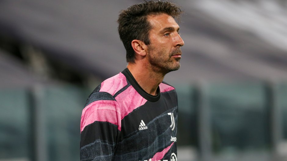 Gianluigi Buffon