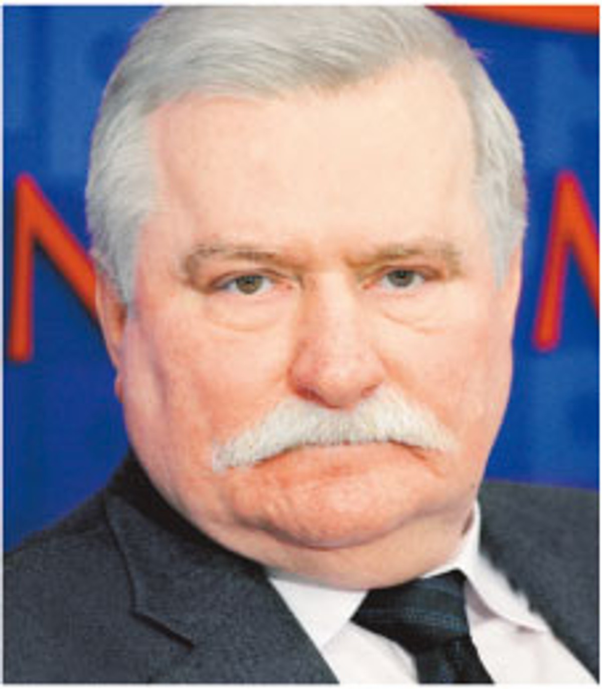 Lech Wałęsa wygrał wybory prezydenckie w 1990 roku w II turze i przegrał pięć lat później Fot. Marcin Kaliński