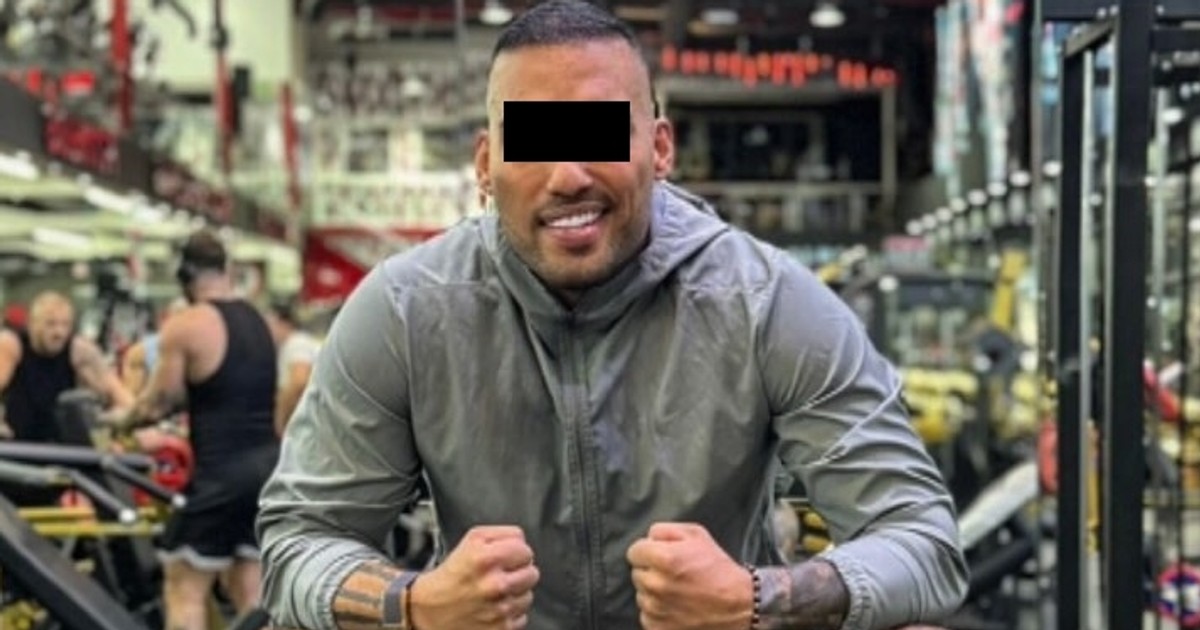 Jongmen zatrzymany w Dubaju. Raper czeka na ekstradycję do Polski