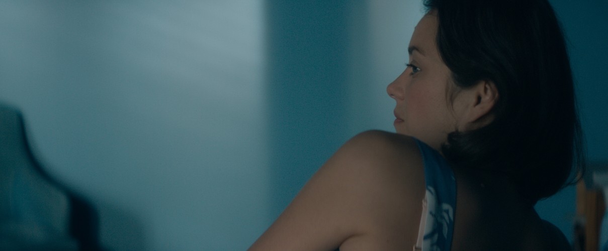 Marion Cotillard w filmie 'Z innego świata'. W kinach od 9 grudnia