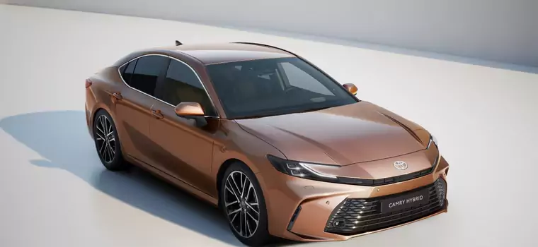 Trzy kluczowe nowości Toyoty w 2024 r. Jedna z nich może wpłynąć na zmianę układu sił