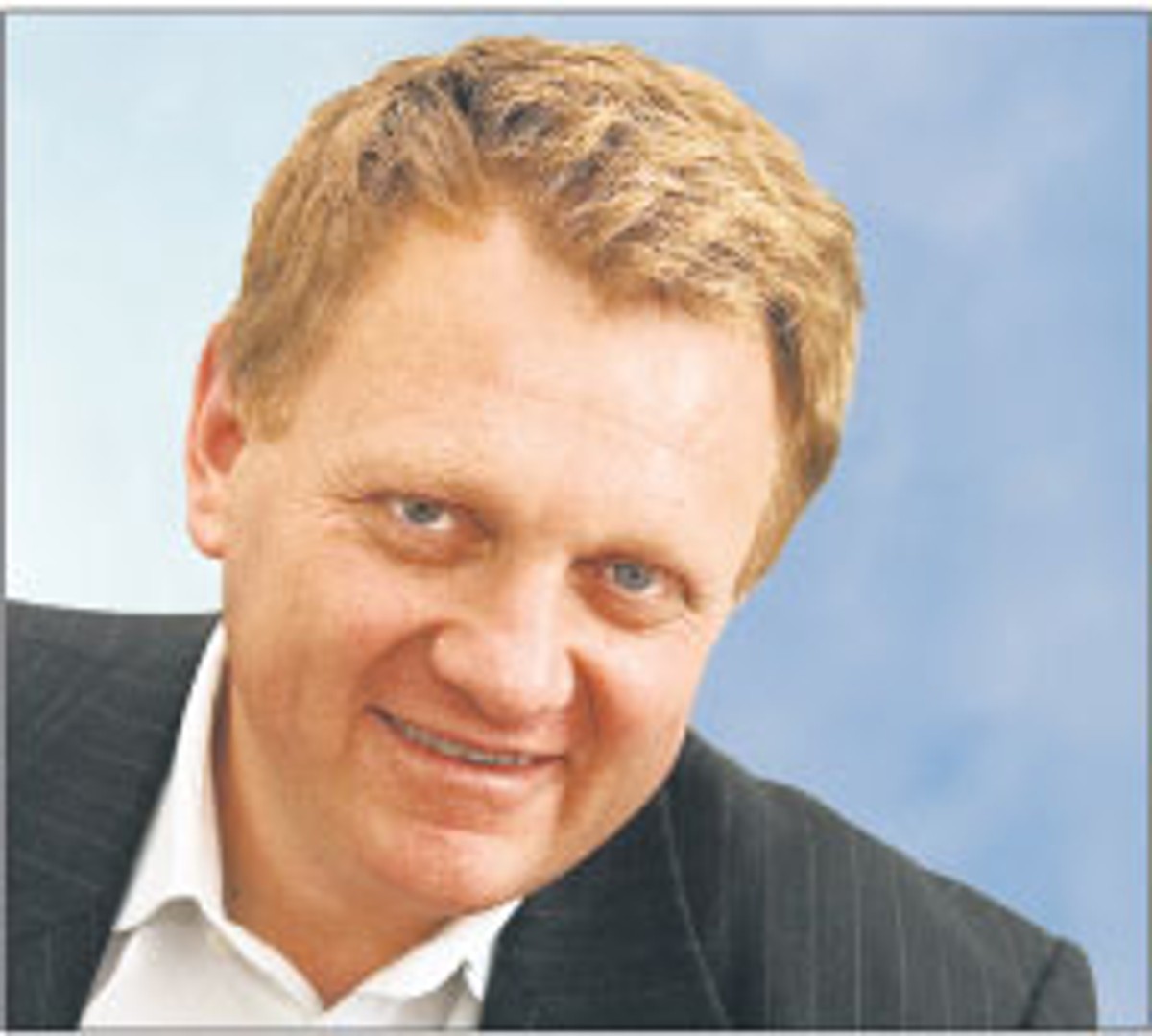 Tomasz Wróblewski