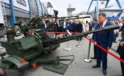 Błaszczak: W czasie mojej wizyty w USA spotkam się m.in. z amerykańskimi kongresmenami