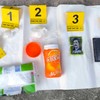 Hapšenje droga 